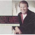 Glen Campbell - Show Me Your Way
